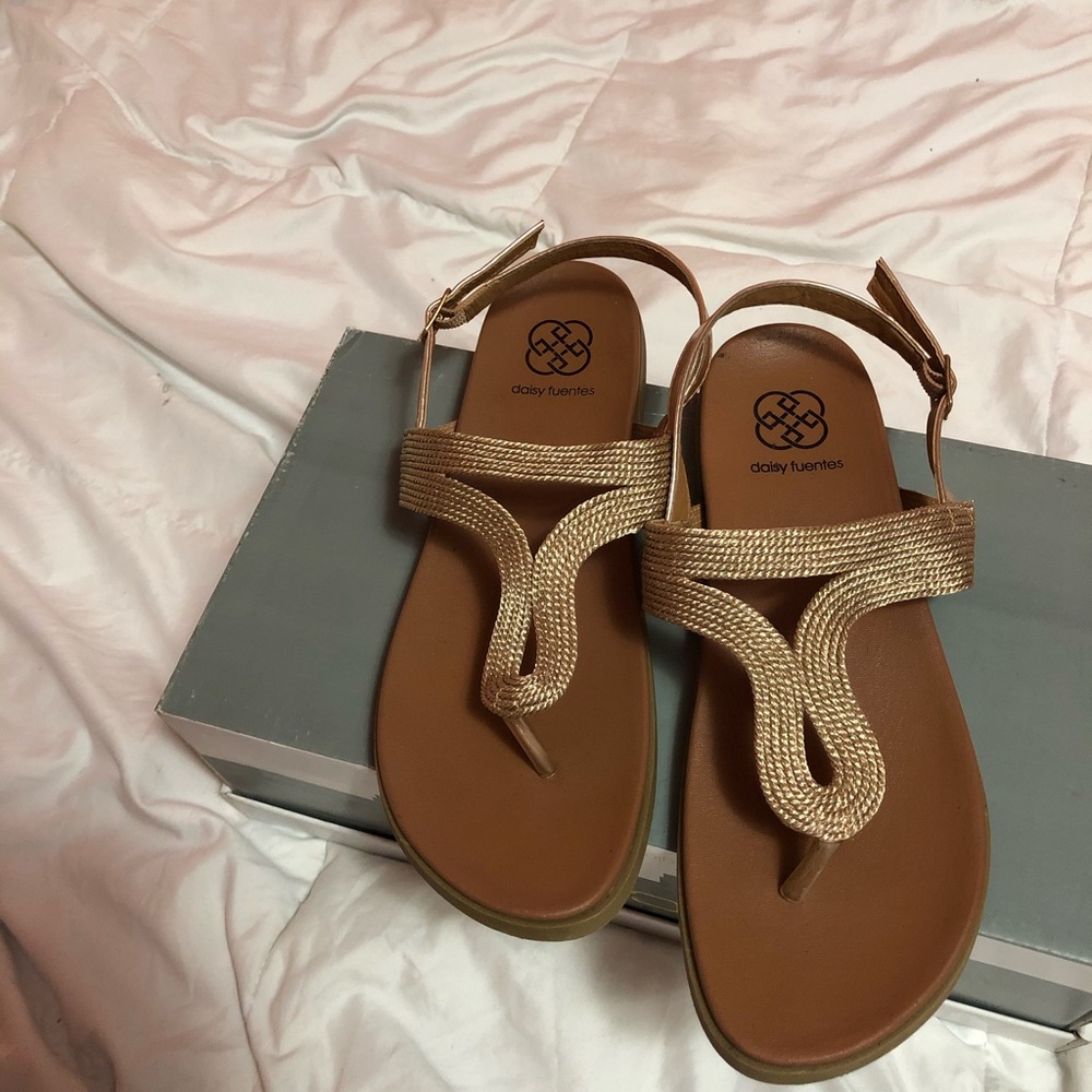 Sandals🔥 - Picture 7 of 8
